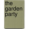 The Garden Party by Turnball Peter