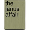 The Janus Affair door Pip Ballantine