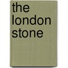 The London Stone door Sarah Silverwood