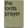 The Lords Prayer door Mary Lou Redding