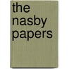 The Nasby Papers by Petroleum Nasby