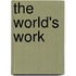The World's Work