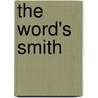 The word's smith door Mika J. Herold