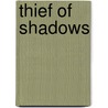 Thief of Shadows door Elizabeth Hoyt