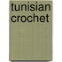 Tunisian Crochet