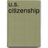 U.S. Citizenship