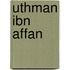 Uthman Ibn Affan