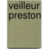 Veilleur Preston by Girard Preston