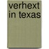 Verhext in Texas
