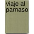 Viaje al Parnaso