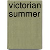 Victorian Summer door Catriona McCuaig