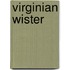 Virginian Wister