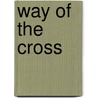 Way of the Cross door St Alphonsus De Liguori