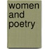 Women And Poetry