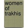 Women of Trakhis door William Sophocles
