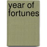 Year Of Fortunes door Knock Knock
