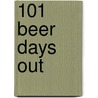 101 Beer Days Out door Tim Hampson