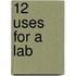 12 Uses for a Lab