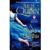 A Night Like This by Julia Quinn