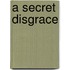A Secret Disgrace