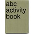 Abc Activity Book