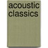 Acoustic Classics