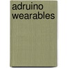 Adruino Wearables door Tony Olsson