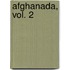 Afghanada, Vol. 2