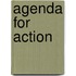 Agenda for Action