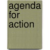 Agenda for Action by United States Environmental