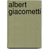 Albert Giacometti