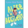 Alice-by-accident by Lynne Reid Banks