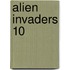 Alien Invaders 10