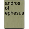 Andros of Ephesus door John Edwin Cupus