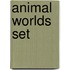 Animal Worlds Set