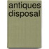 Antiques Disposal