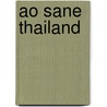 Ao Sane  Thailand by Bernt Möhrle