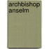 Archbishop Anselm