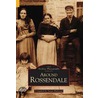 Around Rossendale door Susan Halstead