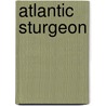 Atlantic Sturgeon by United States Government