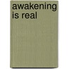 Awakening is Real by Jack Kornfield