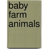 Baby Farm Animals door Sandra Grimm
