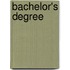 Bachelor's Degree