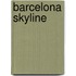 Barcelona Skyline