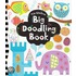 Big Doodling Book