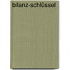 Bilanz-Schlüssel by Paul Gerstner