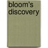 Bloom's Discovery