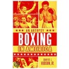 Boxing in America door Jr David L. Hudson