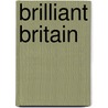 Brilliant Britain door Lynda Edwards