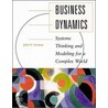 Business Dynamics by John Sterman